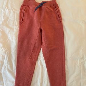 Crewcuts (JCrew) Kids sweatpants
